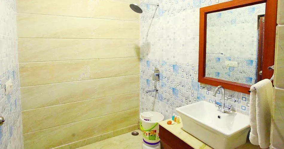 אגרה Hotel O Tajway Inn  מייזור