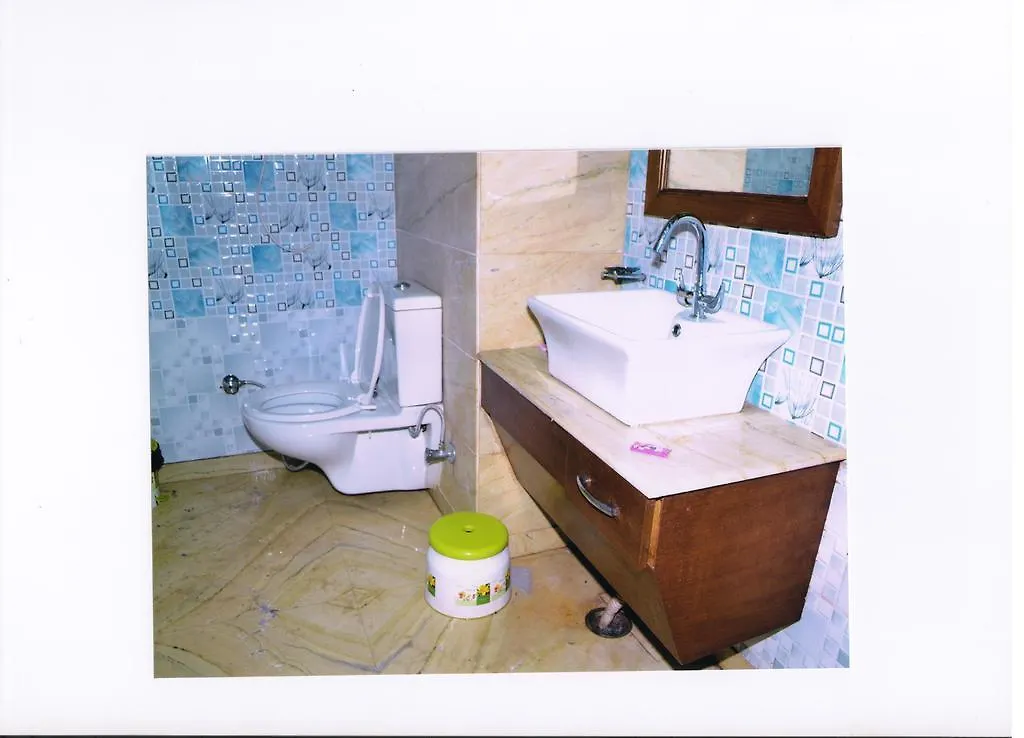אגרה Hotel O Tajway Inn