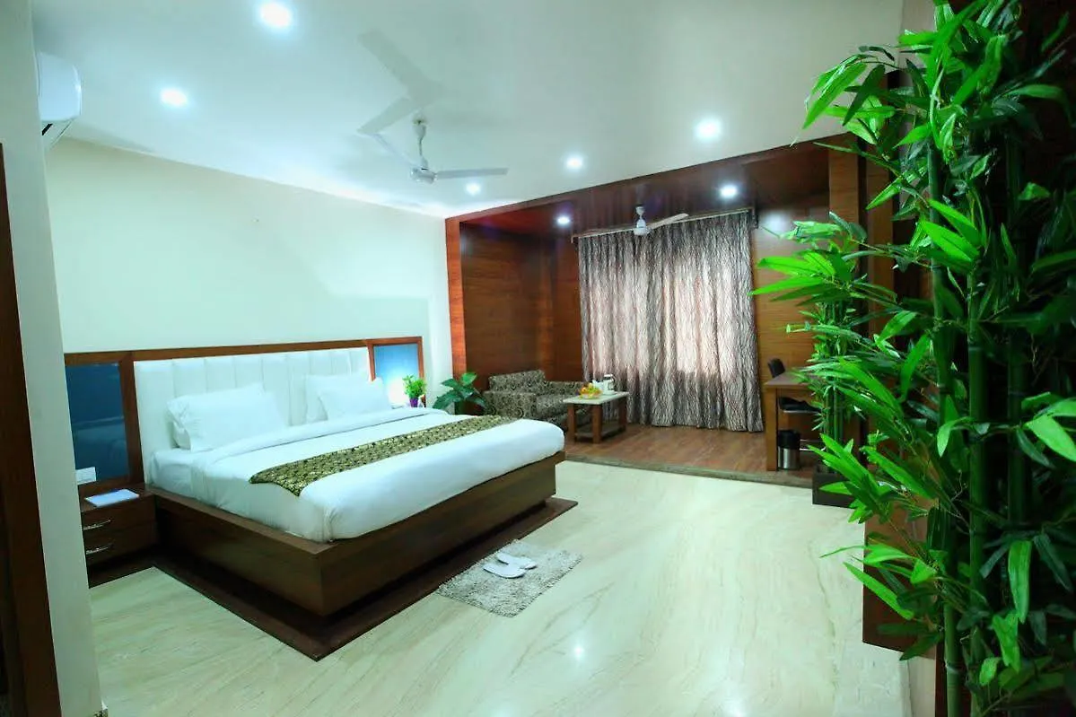 Hotel O Tajway Inn Agra