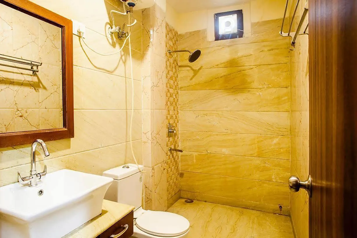 אגרה Hotel O Tajway Inn 2*, מייזור